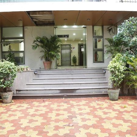 Fabhotel Sai Prasad Apartments Mumbai Eksteriør bilde