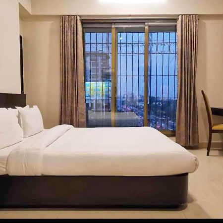 Fabhotel Sai Prasad Apartments Mumbai Eksteriør bilde