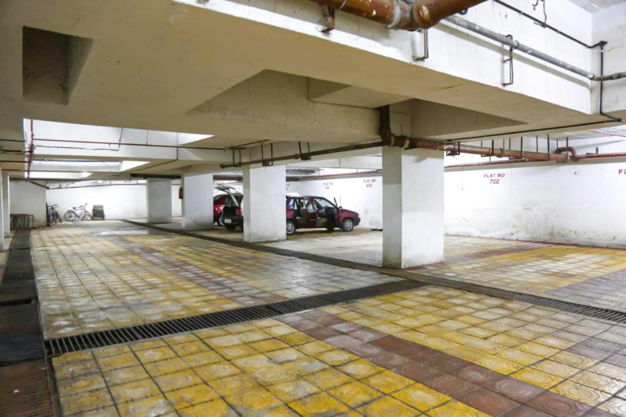 Fabhotel Sai Prasad Apartments Mumbai Eksteriør bilde